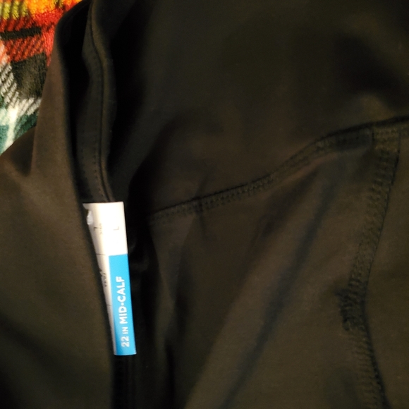 Marika Tummy Control Mid Calf Legging - Picture 6 of 7